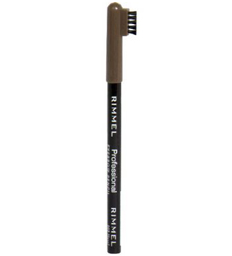 Rimmel London Professional Eye Brow Pencil