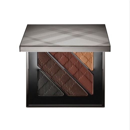 Burberry Eye Palette Dark Spice