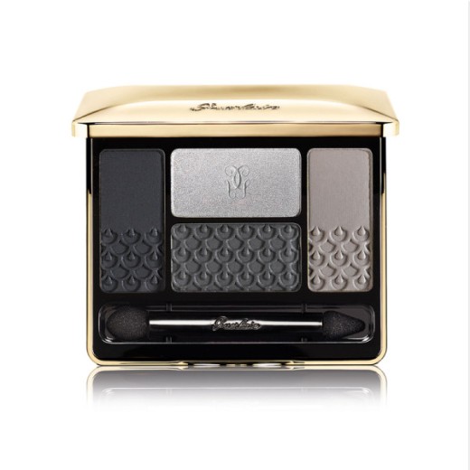 Guerlain Ecrin 4 Couleurs Eyeshadow Palette