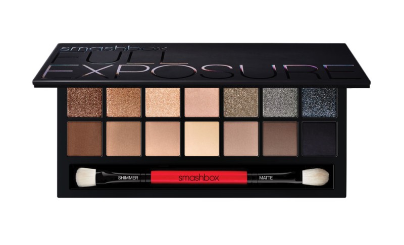 Smashbox Full Exposure Palette