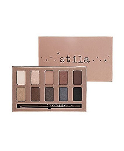 Stila In The Lights Eye Shadow Palette