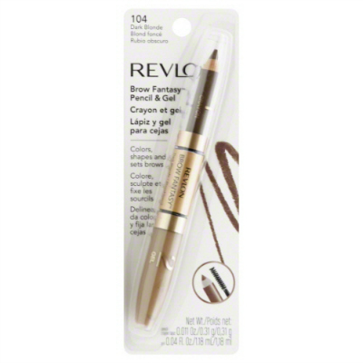 Revlon Brow Fantasy Dark Blonde