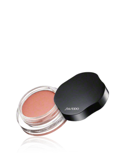 Shiseido Shimmering Cream Eye Color Sunshower