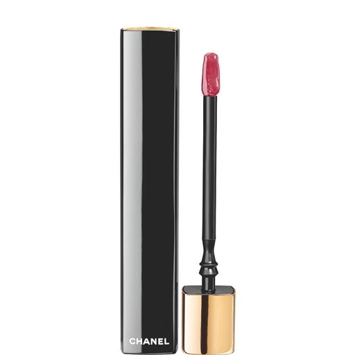 Chanel Rouge Allure Gloss Seduction