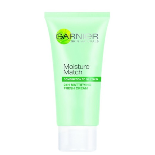 Garnier Pure Active krema za masnu kožu