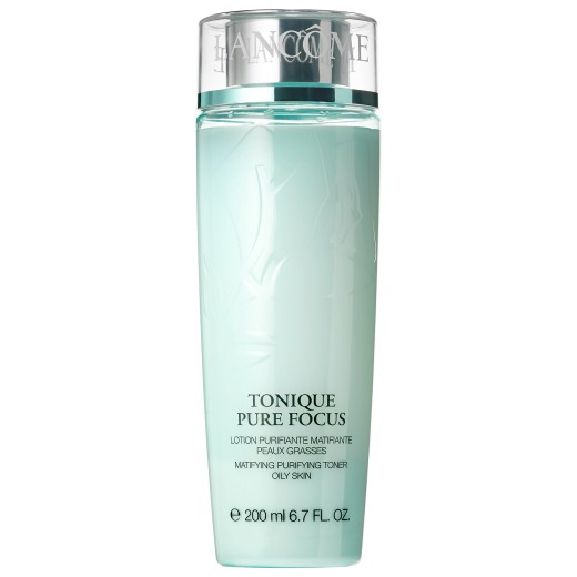 Lancome Pure Focus Matifying Purifying Toner