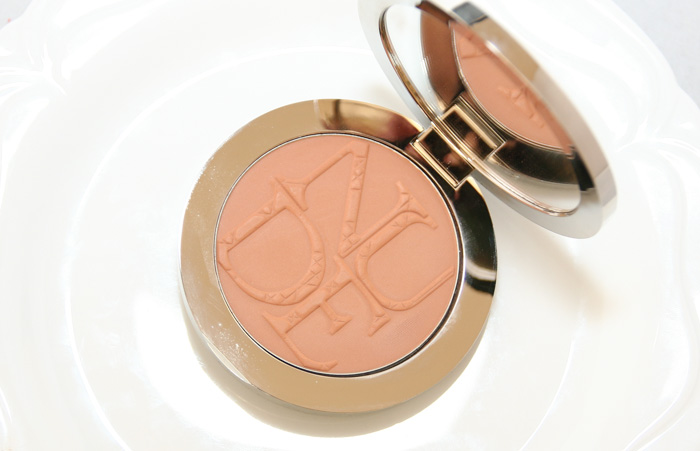 Dior DiorSkin Nude Bronzing Powder