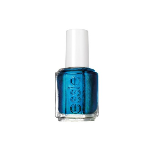 Nail Polish in Bell Bottom Blues, Essie 