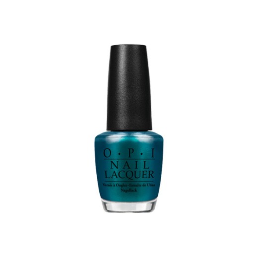 Nail Polish in Venice The Party, OPI