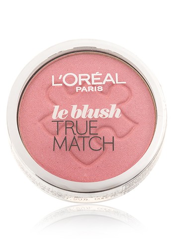 True Match Blush Delice 01 Pink Marshmallow 