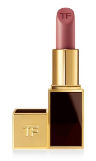 Tom Ford Lip Color in Casablanca