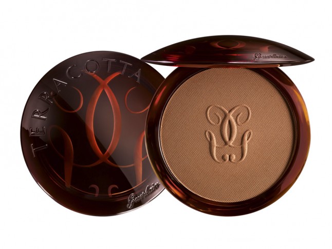 Guerlain TerracottaBronzing Powder 02 