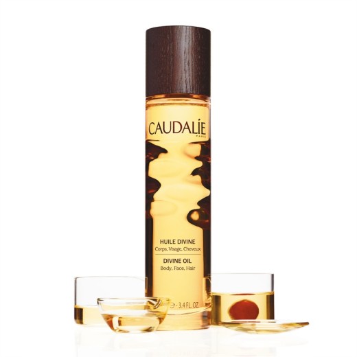 Divine Oil, Caudalie