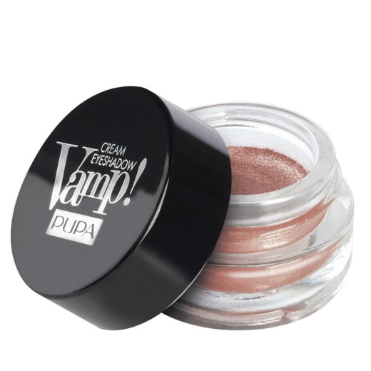 Pupa Vamp! Cream Eyeshadow