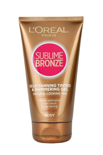 L'oreal Sublime Bronze