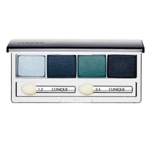 Clinique All About Shadow Eyeshadow Quad Galaxy