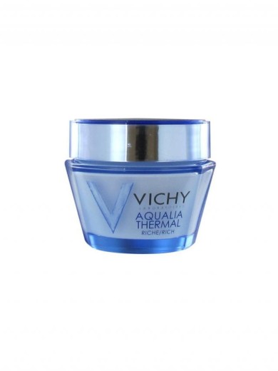 Vichy Aqualia Thermal bogata dnevna krema 