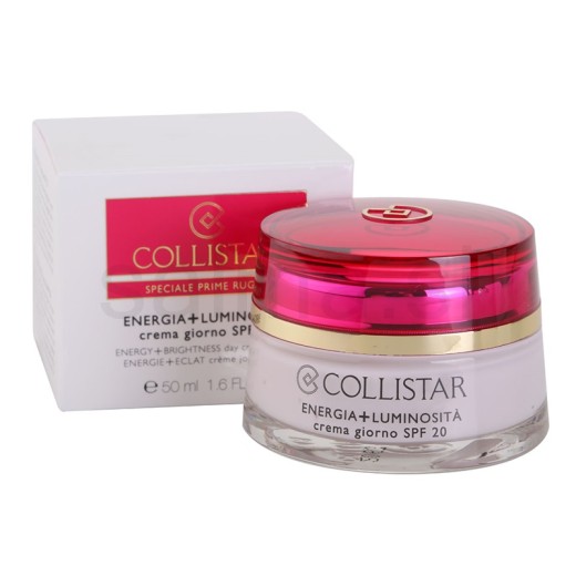 Collistar Speciale dnevna krema SPF 20