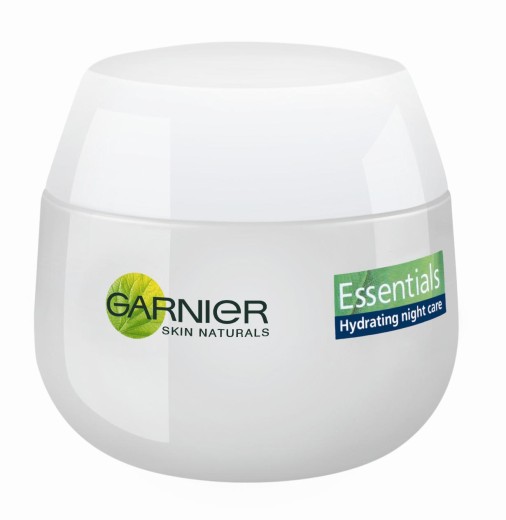 Garnier Creme Essentials noćna nega 