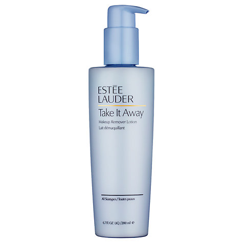 Estée Lauder Take It Away Makeup Remover Lotion