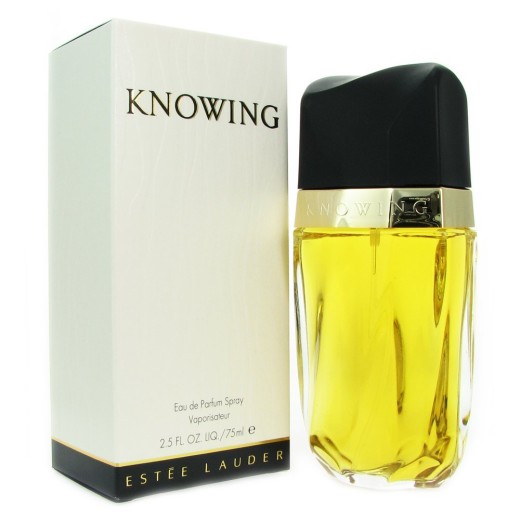 Knowing By Estée Lauder 