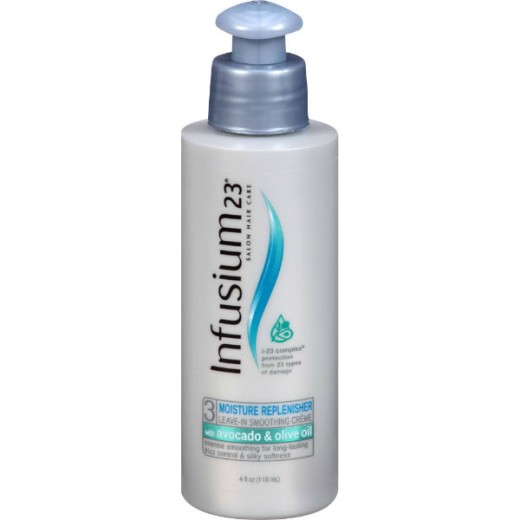 Infusium 23, Moisture Replenisher Leave-In Treatment 