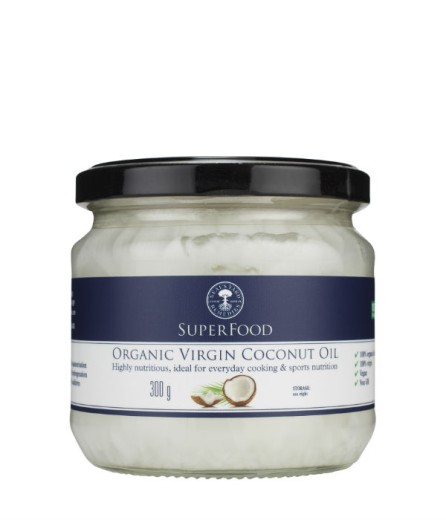 Organic Virgin Coconut Oil, Neal’s Yard Remedies