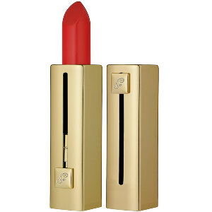 Guerlain Lipstick in Strawberry Red