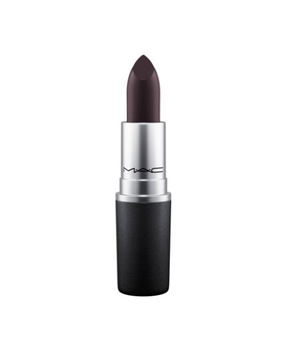 MAC Lipstick in Which Witch