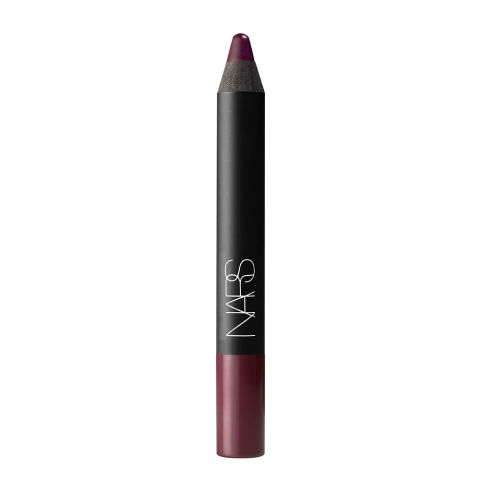 NARS Velvet Matte Lip Pencil in Train Bleu