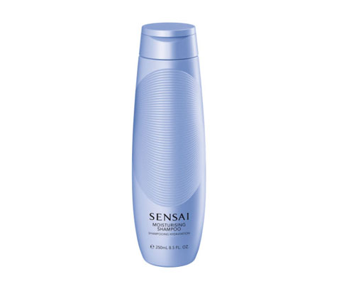 Sensai Moisturizing Shampoo