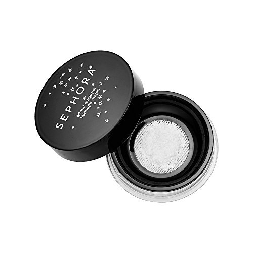 Midnight Magic Face and Body Glitter Pots