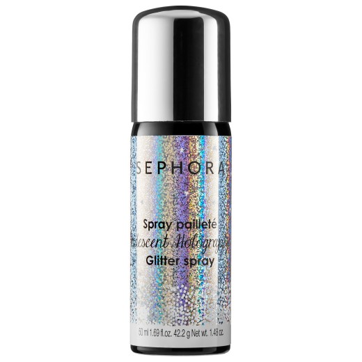 Sephora Glitter Spray