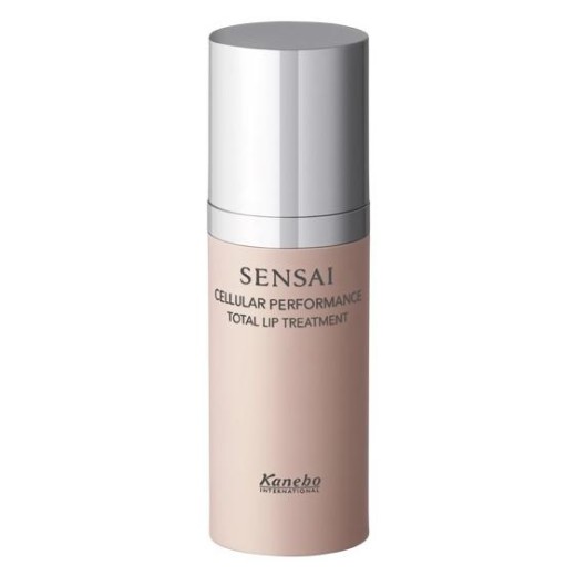 Sensai Cellular Performance Total Lip Treatment 