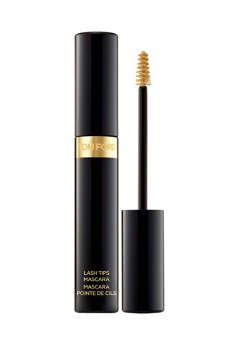 Tom Ford Lash Tips Mascara Burnished Gold