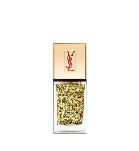 YSl - Feuille D'or 47