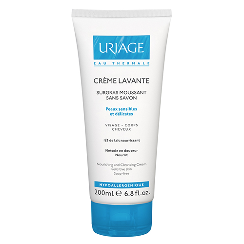 Uriage Creme Lavante