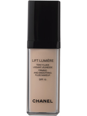 Chanel Lift Lumiere Fluid