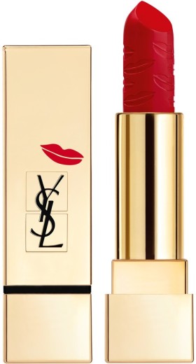 Rouge Pur Couture Kiss & Love Collection
