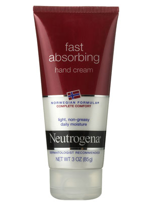 Neutrogena Fast Absorbing