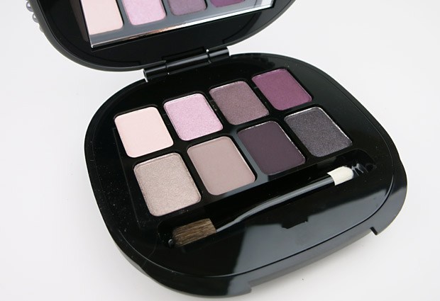 MAC Keepsakes Plum Eyes Palette