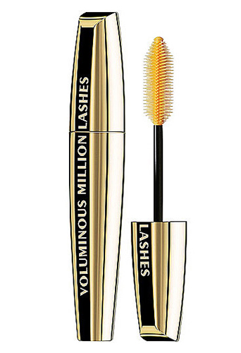 L'Oréal Voluminous Million Lashes Mascara
