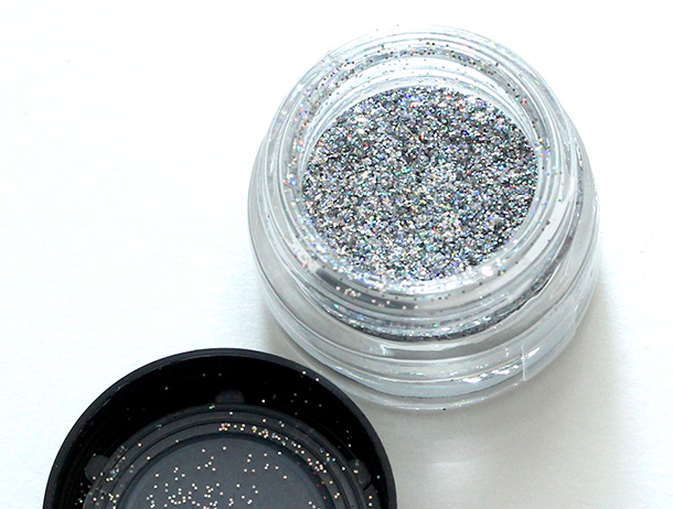 Inglot Glitter Pot