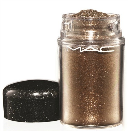 MAC Heirloom Face & Body Glitter