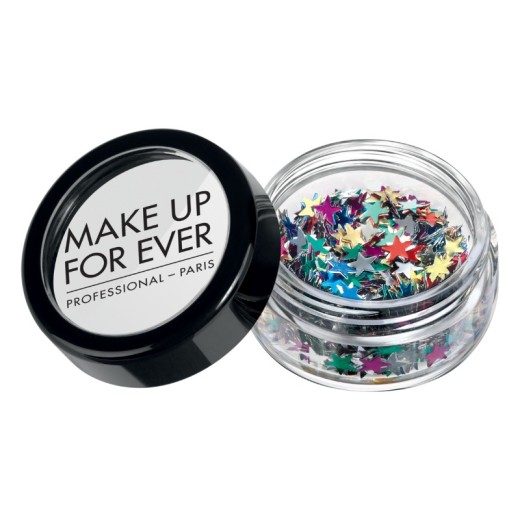 Make Up For Ever Star Glitter