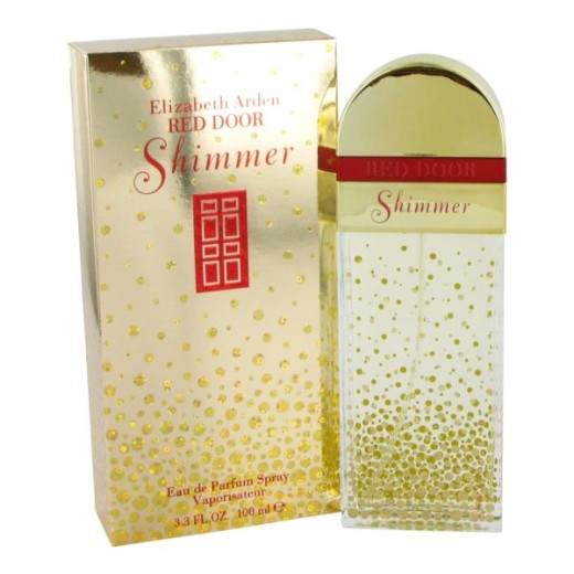 Elizabeth Arden Red Door Shimmer Perfume
