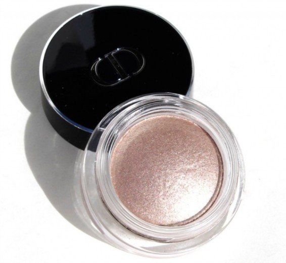 Dior Diorshow Fusion Mono Eyeshadow in Blazing