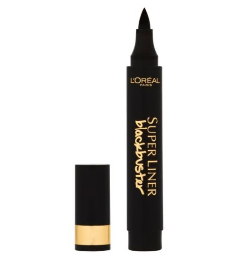 L'Oreal Paris Super Liner Blackbuster Intense