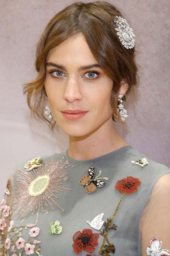 Alexa Chung