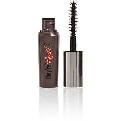 They're Real Mascara Deluxe Mini - Benefit